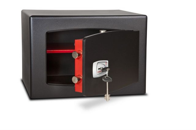 Burton Safes Torino S2 - Size 2